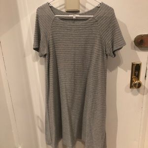 Uniqglo cotton dress